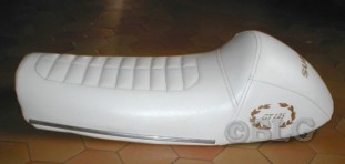 GT 125 Giuliari Suzuki