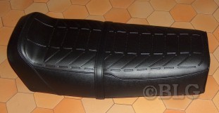 Housse de selle Laverda