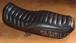 CB Bol D'Or sport Honda
