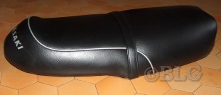 selle Avenger 350 A7 Kawasaki