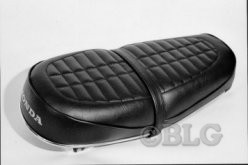 CB 125 S CBS 1 Honda