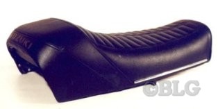 selle Sport 550 GS 750 GS Suzuki