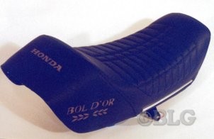 CB 900 Bol D'Or Giuliari